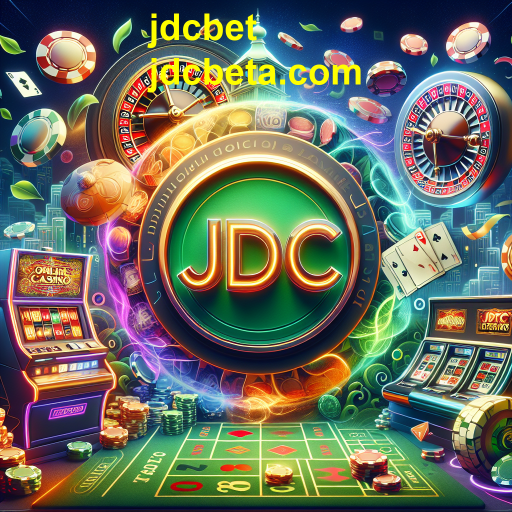 Cassinos Online: A Revolução do JDCBET