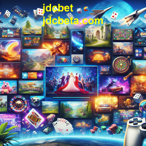O Futuro Brilhante dos Jogos de Videogame
