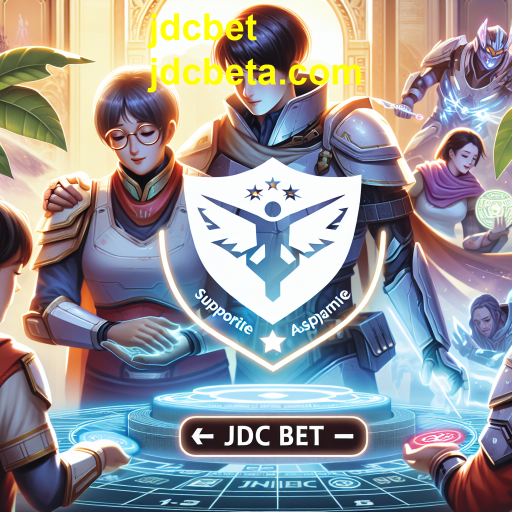 A Importância da Categoria de Suporte nos Jogos Online