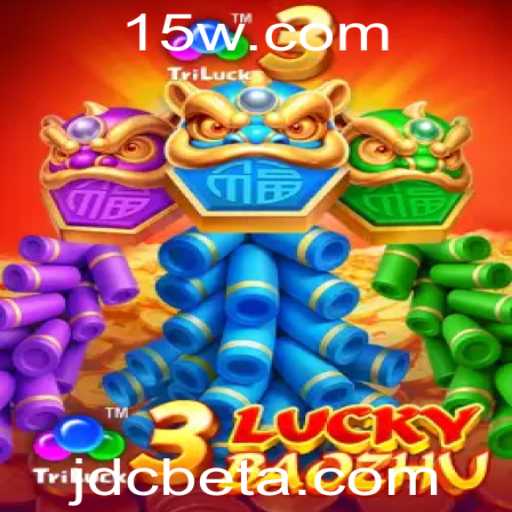 Explorando o Jogo 3LuckyBaozhu: Uma Aventura em JdCBet