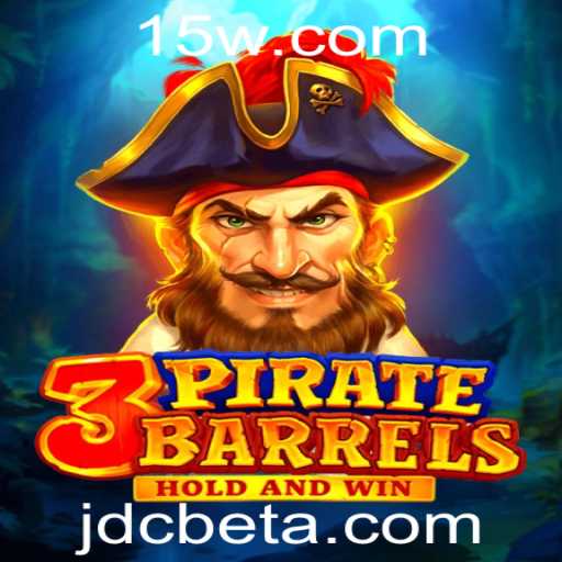 Explorando o Mundo de 3PirateBarrels: Um Jogo de Aventura Inovador