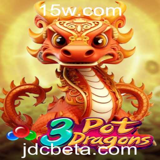Desvendando o Fascinante Mundo do 3PotDragons: Um Jogo Incrível com JDCBet