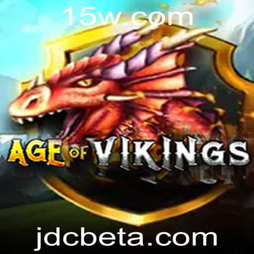 Explorando o Mundo de AgeofViking: Um Mergulho nas Aventuras Nórdicas com jdcbet