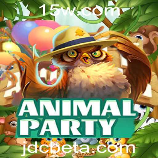 Descubra o Fascinante Mundo de AnimalParty