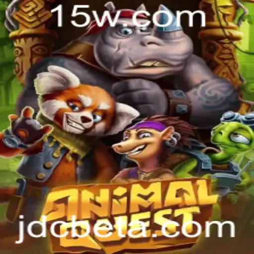 AnimalQuest: A Nova Sensação no Mundo dos Jogos de Tabuleiro