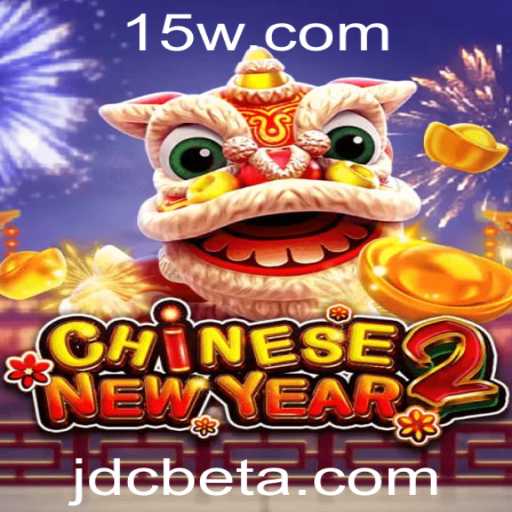 Descubra o Fascinante Mundo do Jogo CHINESENEWYEAR2 com JDCbet