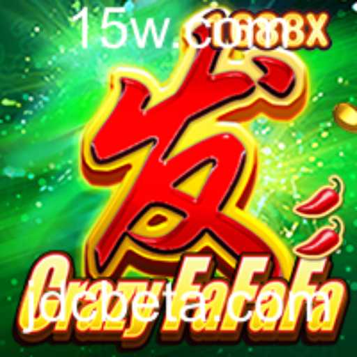 Descubra CrazyFaFaFa: O Novo Jogo de Cassino que Está Conquistando o Mundo