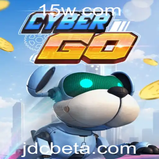 CyberGO: Uma Nova Era no Mundo dos Jogos Virtuais