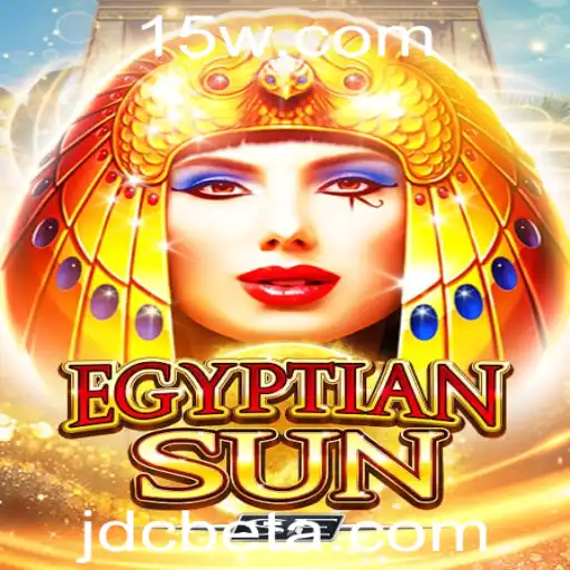 Descubra o Fascinante Jogo EgyptianSunSE