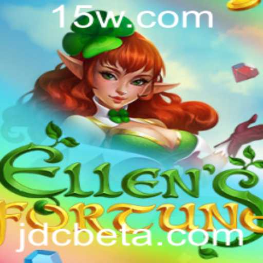Explorando EllensFortune: Um Mergulho Profundo no Novo Fenômeno de Jogo