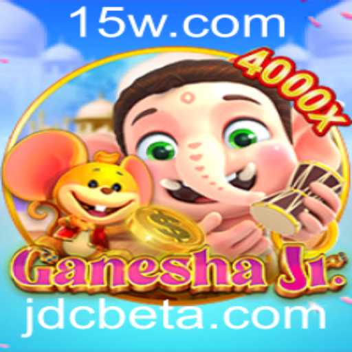 Descubra o Fascinante Mundo de GaneshaJr com jdcbet