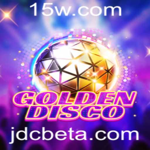 GoldenDisco: Mergulhe no Mundo Vibrante do Novo Jogo