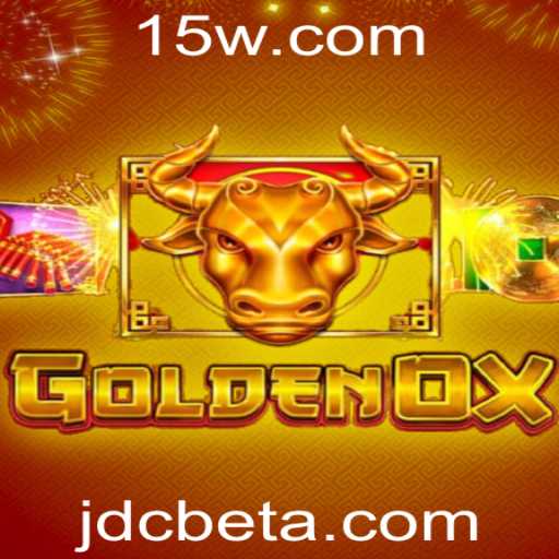 GoldenOx: Descubra o Fascinante Universo do Jogo com Jdcbet