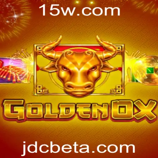 GoldenOx: Descubra o Fascinante Universo do Jogo com Jdcbet
