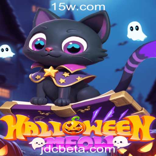 Descubra HalloweenMeow: A Nova Sensação de Jogo com Tema de Halloween