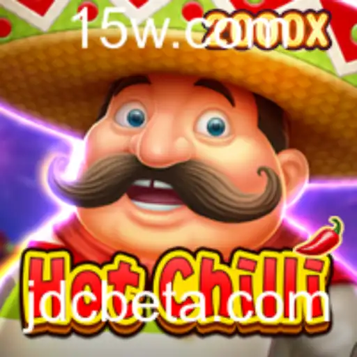 Descubra o universo de HotChilli com JDCBet