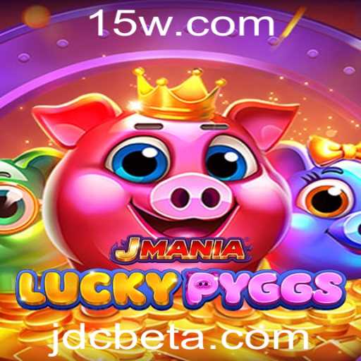 JManiaLuckyPyggs: O Novo Fenômeno do Mundo dos Jogos