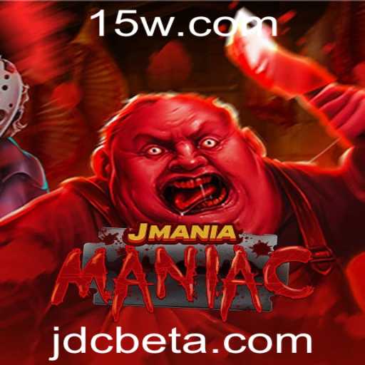 JManiaManiac: Um Mergulho no Novo Fenômeno dos Jogos