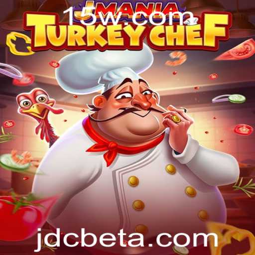 Descubra o Fascinante Jogo JManiaTurkeyChef e Seus Desafios Únicos