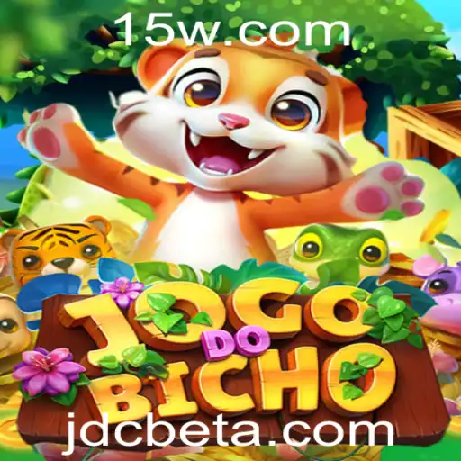 Explorando o Universo do JOGODOBICHO com JDCBet