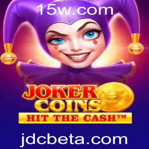 Explorando o Mundo do Jogo JokerCoins: Regras, Estratégias e o Papel do JDCBet