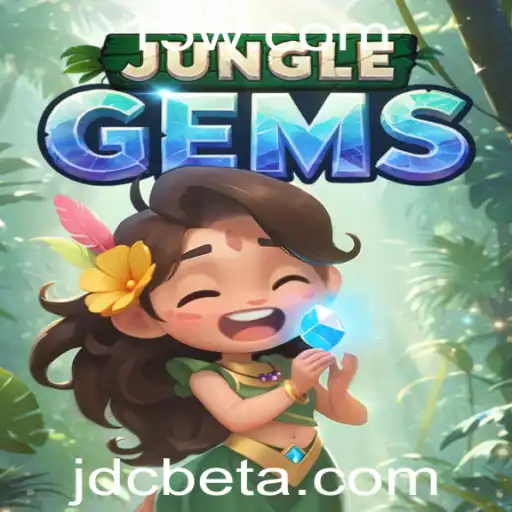 Explorando o Universo de JungleGems: O Novo Fenômeno Interativo