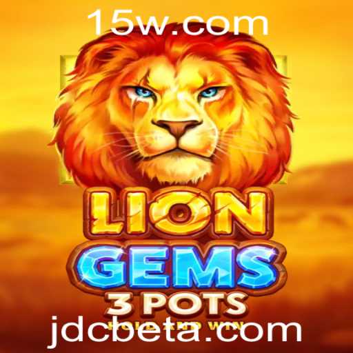 Explorando o Mundo Imersivo de LionGems3pots: Uma Aventura de Jogo Inovadora