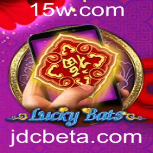 Descubra LuckyBatsM: O Novo Jogo de Azar que Está Conquistando o Mundo