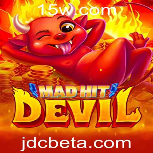 Explorando MadHitDevil: Um Novo Fenômeno no Mundo dos Jogos