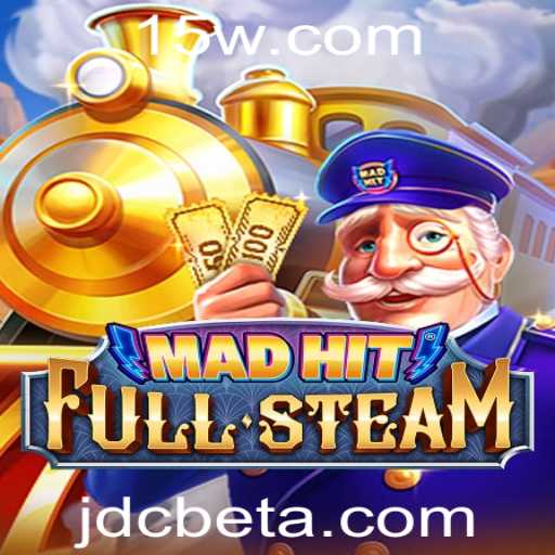 Descubra o Universo de MadHitFullSteam: O Jogo que Está Conquistando o Mundo Digital