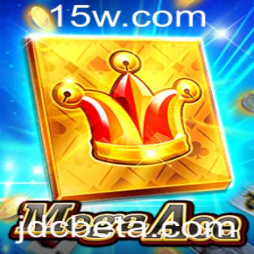 MegaAce: Descubra o Jogo Revolucionário e Suas Regras com jdcbet