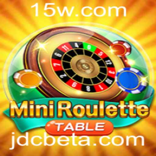 Descubra o Fascinante Mundo do MiniRoulette com JDCBet