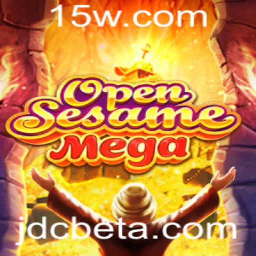 Descubra o Fascinante Mundo do OPENSESAMEMEGA: Um Jogo Inovador