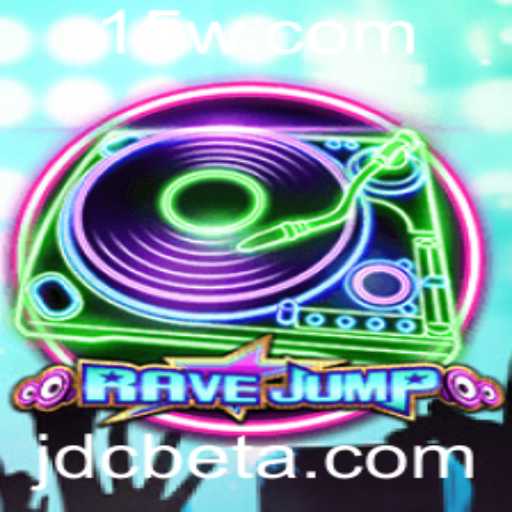 RaveJump: Mergulhe na Emoção do Salto e da Aventura