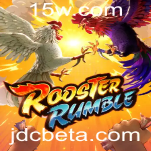 Descubra o Mundo de RoosterRumble e as Emoções de jdcbet