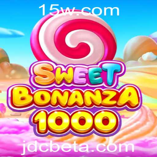 Descubra o Inovador Jogo SweetBonanza1000 e as Excitantes Apostas com Jdcbet
