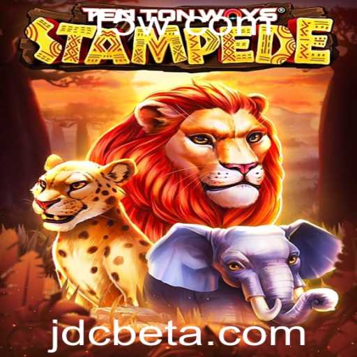 Exploração Inovadora do Jogo TenTonWaysStampede e Suas Regras