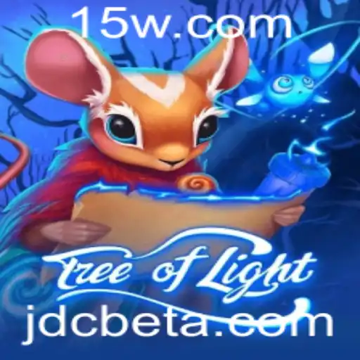 Explorando o Mundo de TreeofLight