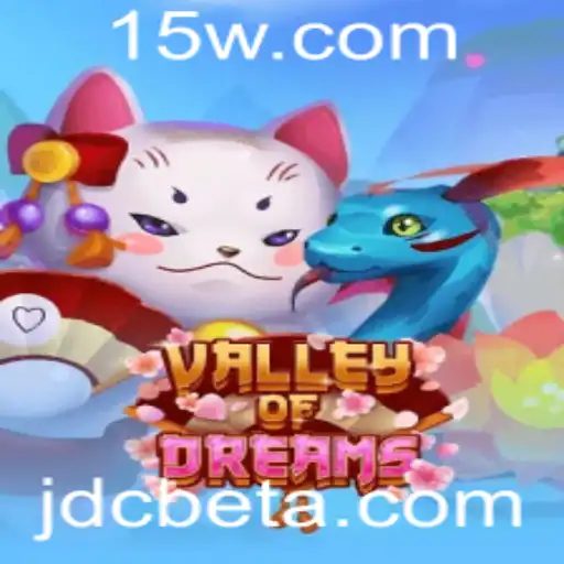 Explorando o Fascinante Mundo de 'ValleyofDreams': Tudo o que Você Precisa Saber